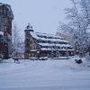 Whistler