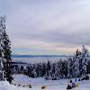 Mt. Seymour